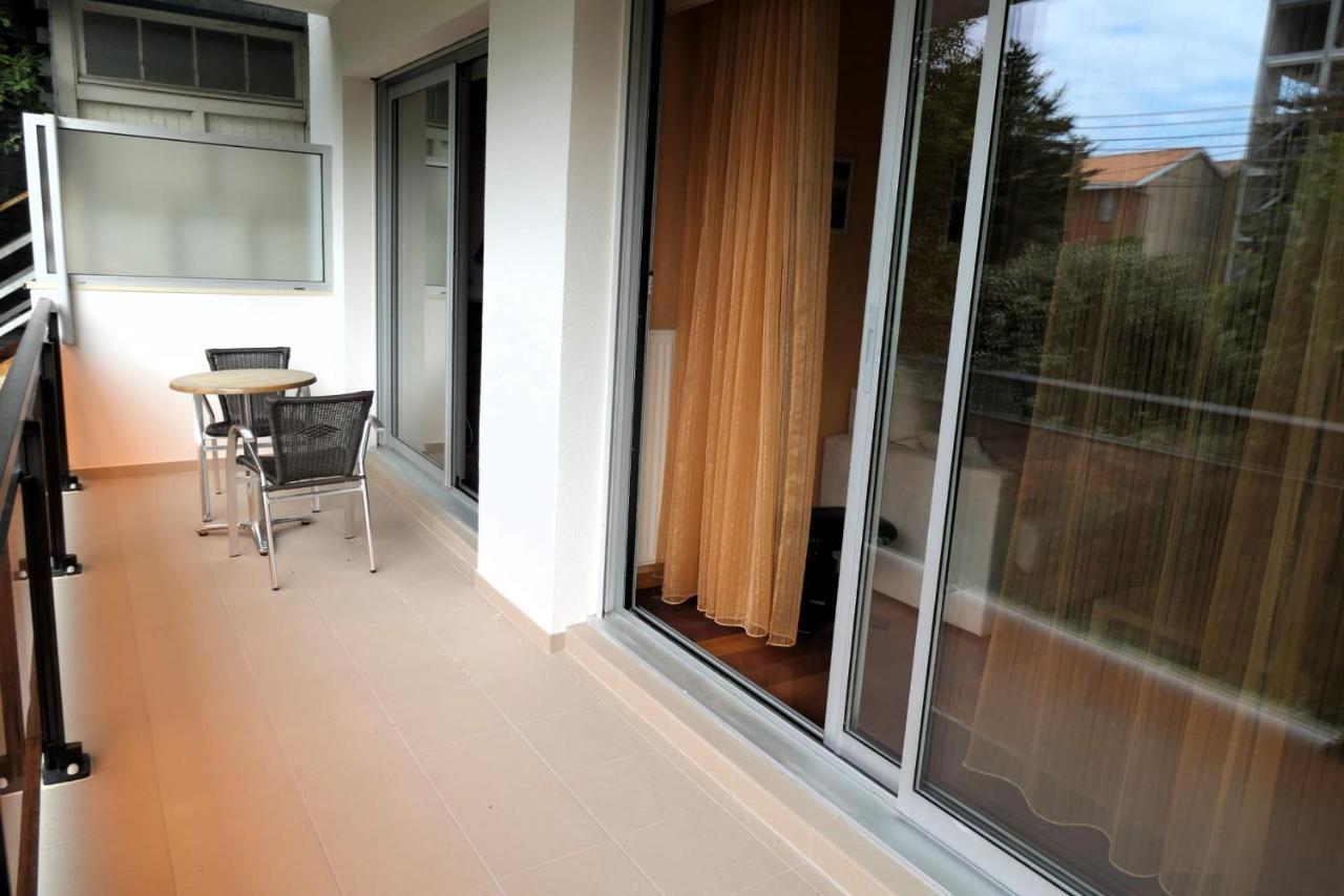 Apartment Cosy Cocoon With Terrace Near The Sea Arcachon